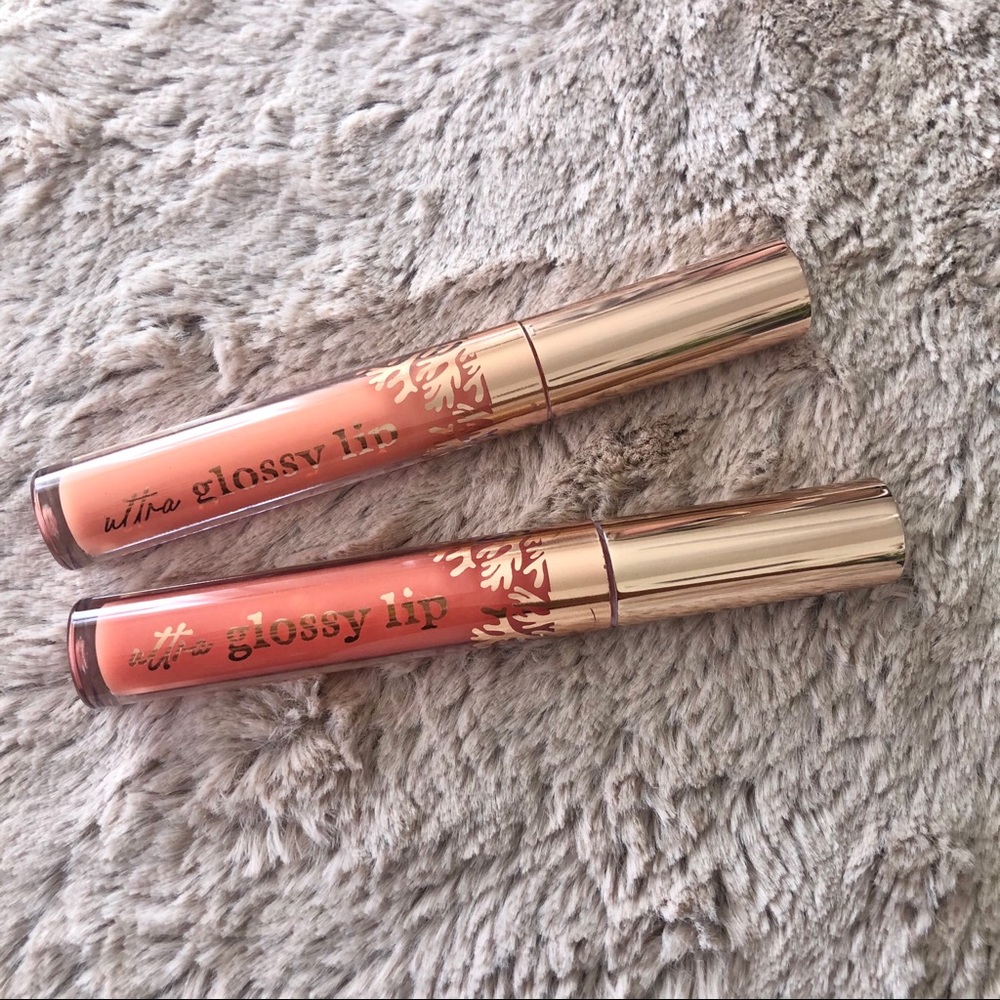 Colourpop Cosmetics Ultra Glossy Lip Gloss